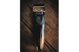 Philthy Blendz Trimmer 2020T/Onyx to FX Trimmer Blade Swap Adapter - an Adapter, for Easy Installation – Injection Molded-Screws Included.