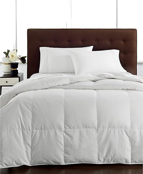 Amazon Com Hotel Collection Heavy Weight Siberian White Down King