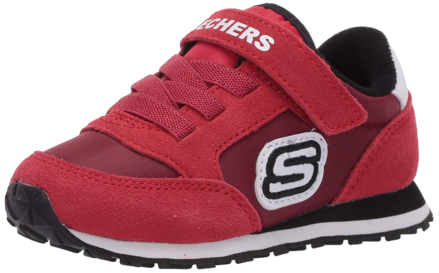kids retro sneakers