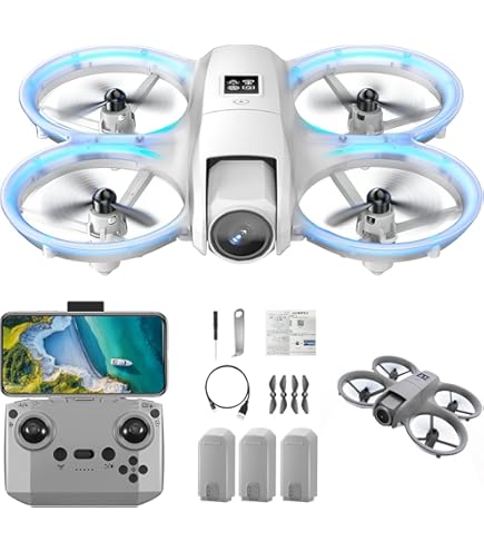 SG109 Pro MAX Drone 4k GPS 8K HD Cámara Dual Fotografía aérea Profesional UAV Motor sin escobillas Quadcopter Juguetes Avión UAV,Sg109max Grey SG109 Pro MAX Drone 4k GPS 8K HD Cámara Dual Fotografía aérea Profesional UAV Motor sin escobillas Quadcopter Juguetes Avión UAV,Sg109max Grey
