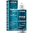Avizor Unica Sensitive 350ml Contact Lens Solution