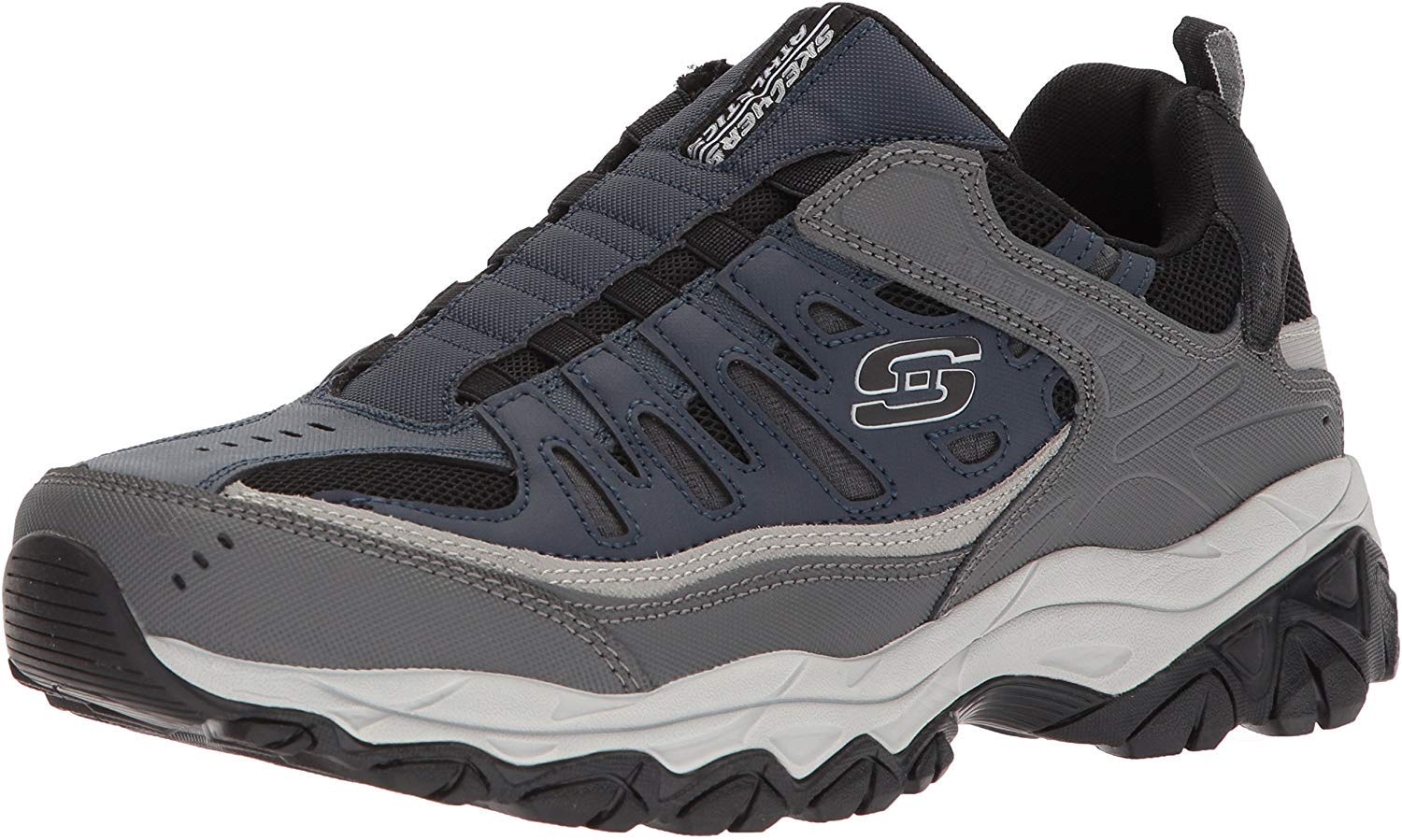 skechers sport wide fit