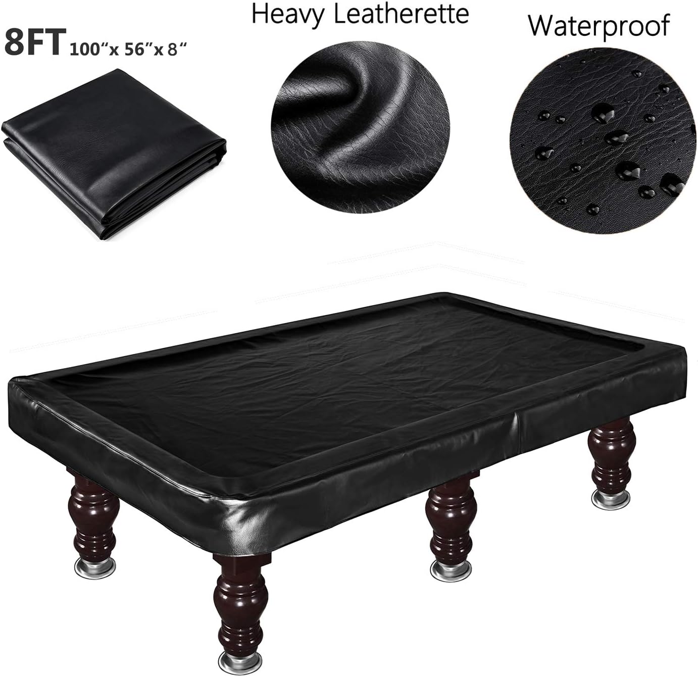 Best Pool Table Cover 8
