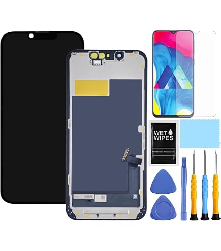 Amazon.com: JSYVKUTO 22800mAh Battery for iPhone 13 Mini, New 0