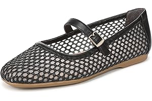 Dr.Scholl's Shoes Womens Wren Mary Jane Flat