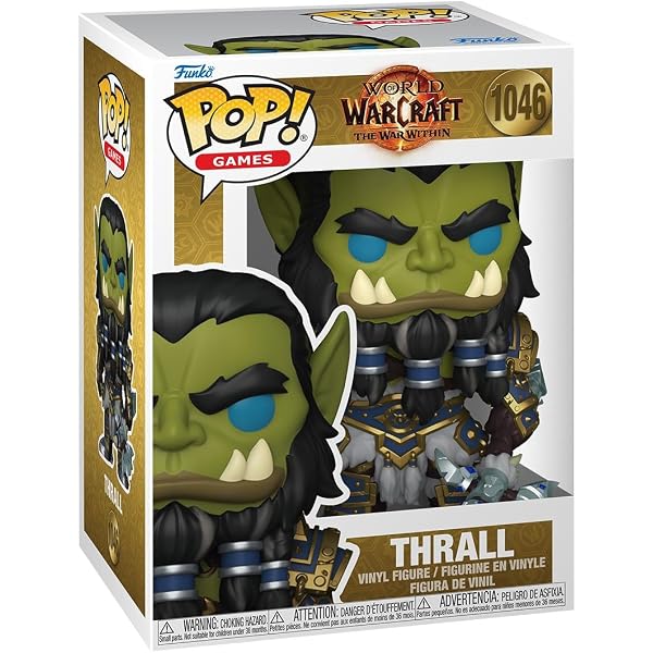 World Of Warcraft: 15th Anniversary Collector's Edition - PC
