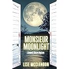 Monsieur Moonlight (Bennett Sisters Mysteries Book 19)