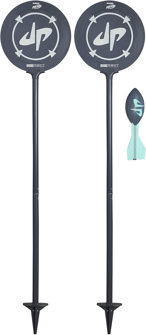 dude perfect perfect vortex