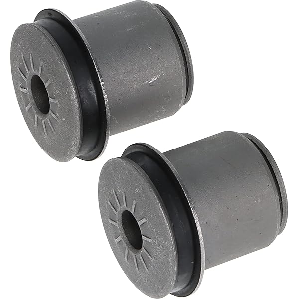 Amazon.com: Mr508131 - Arm Bushing (for the Rear Upper Control Arm  