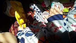 Review Image by Brandy Wortham Brandy Wortham