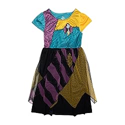 Disney Fantasy Gown Nightgown, SO SALLY