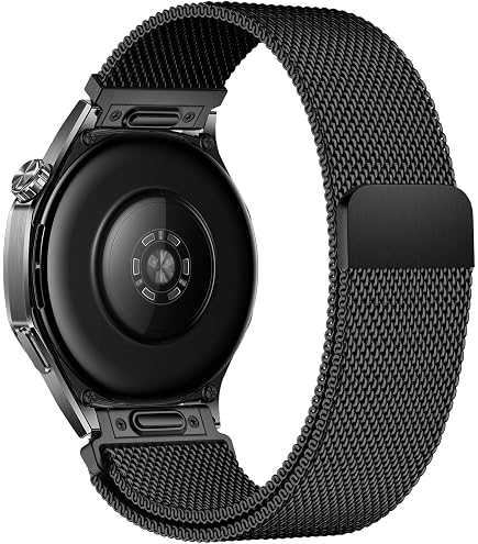 Amazon.com: Compatible with Huawei Watch GT5 Pro 42mm / GT5 41mm