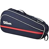 WILSON 2025 Team Tennis Racket Bags