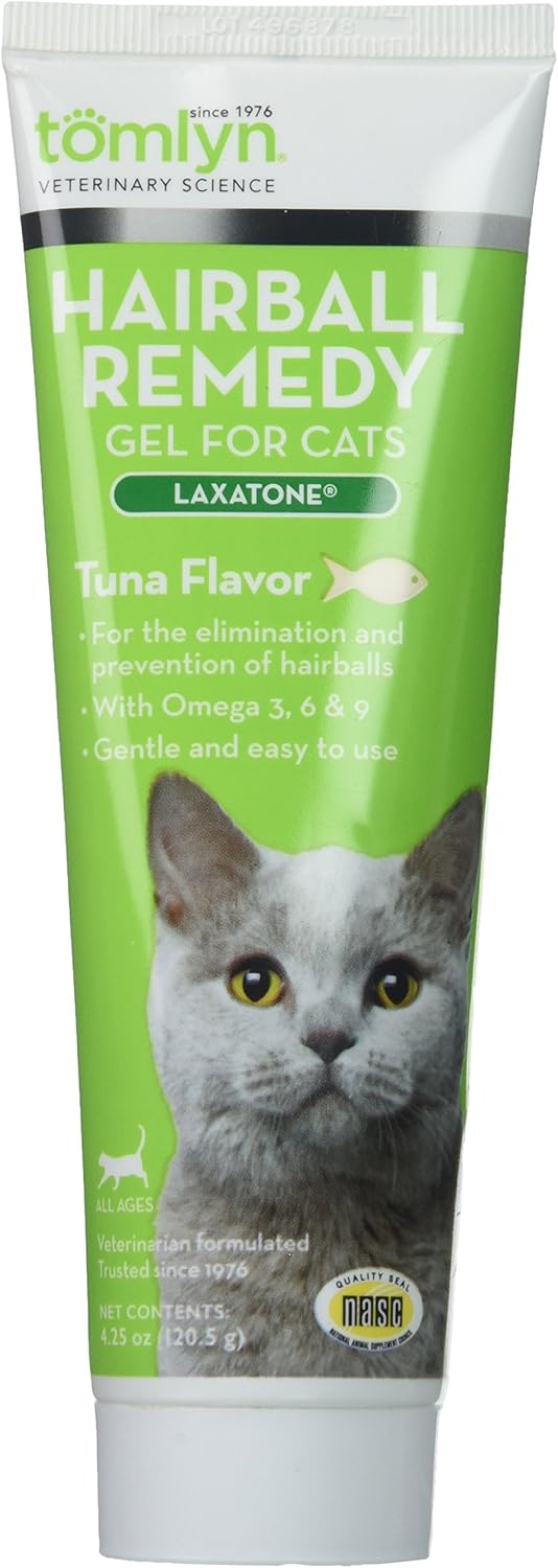 tuna flavored water for cats