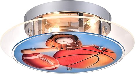 boys pendant light