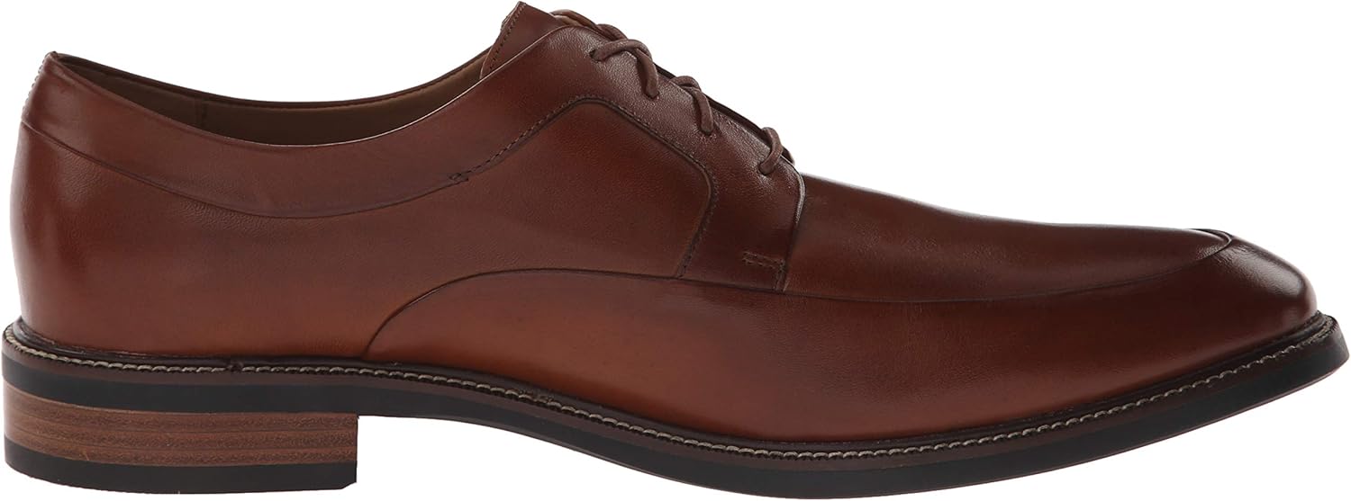 cole haan men's warren cap toe oxford