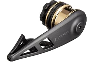 Shimano TH-202N Bobbin Knotter Knot Machine Heavy P.E 1.5-8 Black 413352