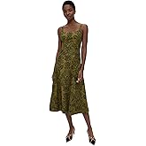 Ulla Johnson Women's Natali Tank Cotton Dress