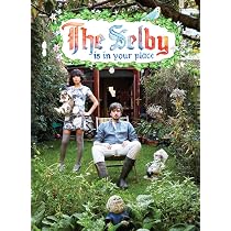 The Selby Is in Your Place | Amazon.com.br