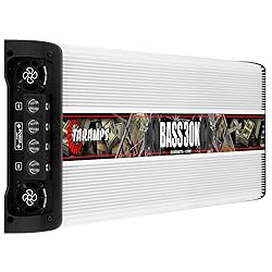 Taramps Bass 30k 1 Ohm 1 Channel 30000 Watts RMS