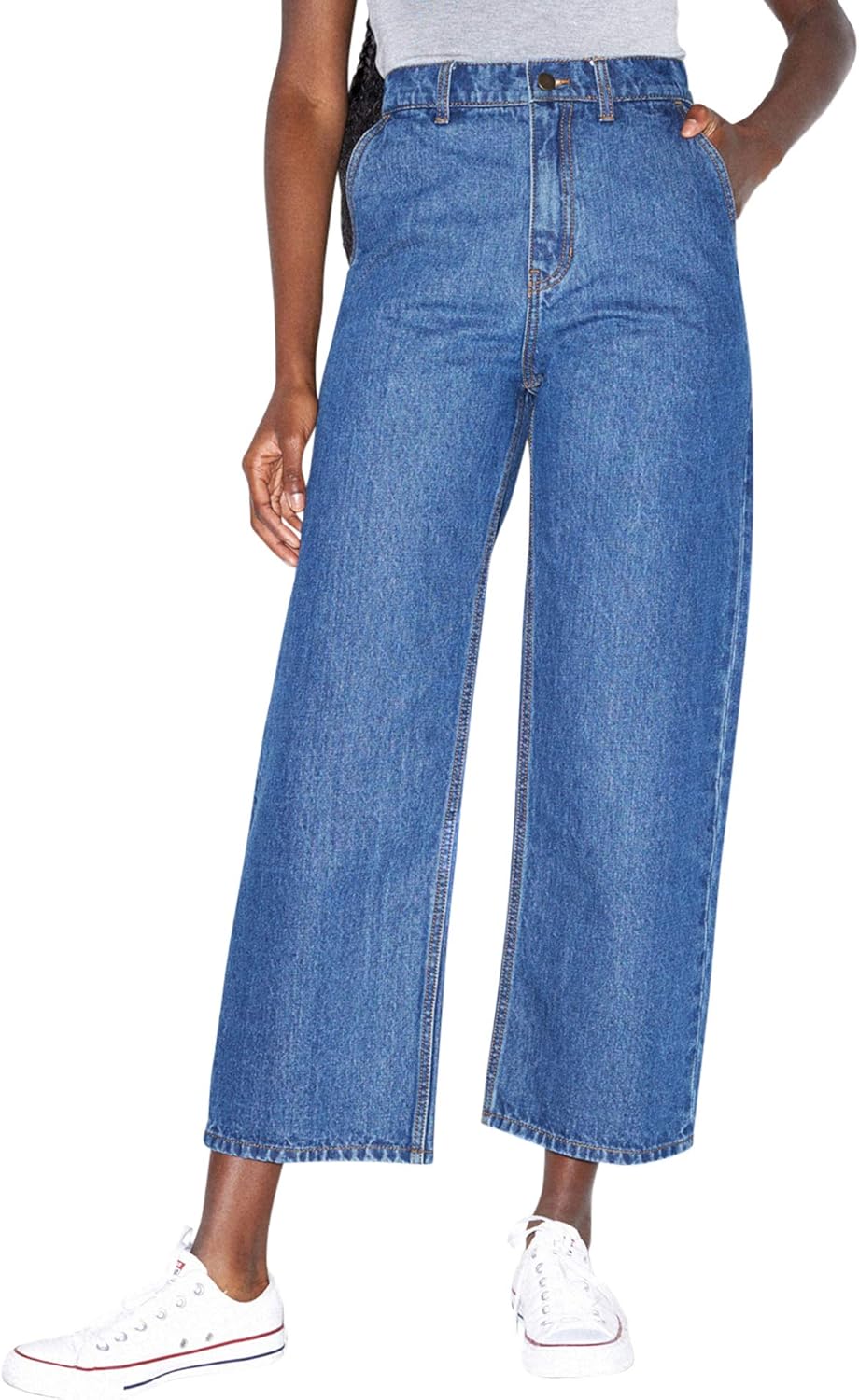 american apparel denim