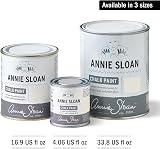Annie Sloan Chalk Paint 500 ml Aubusson Blue view 7