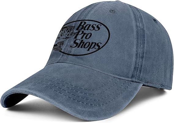 bass pro hats amazon