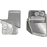 2pcs/set Metal Stretch Belt Removal Installer Tool Drive Belts