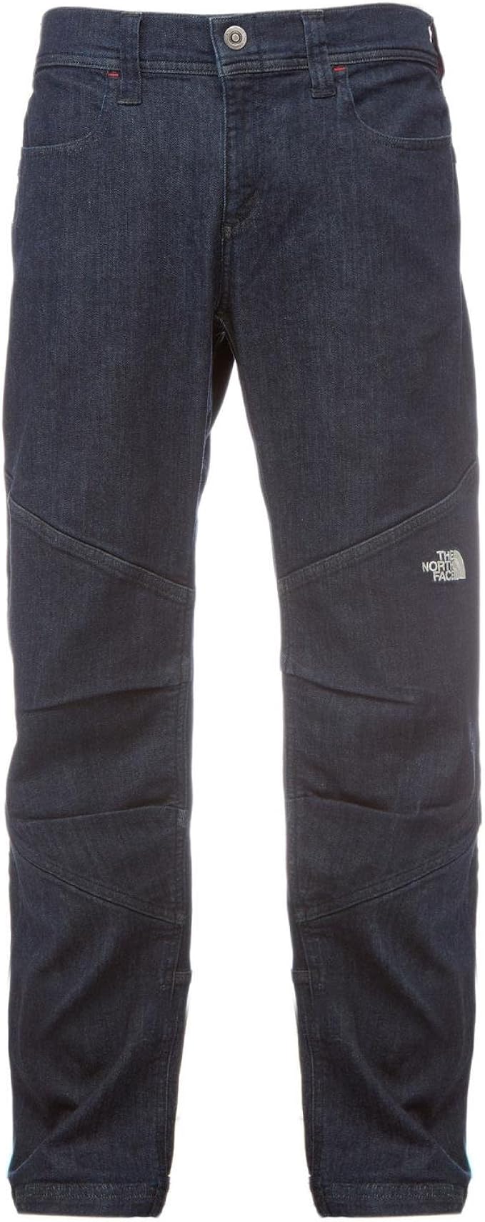 north face jeans pants