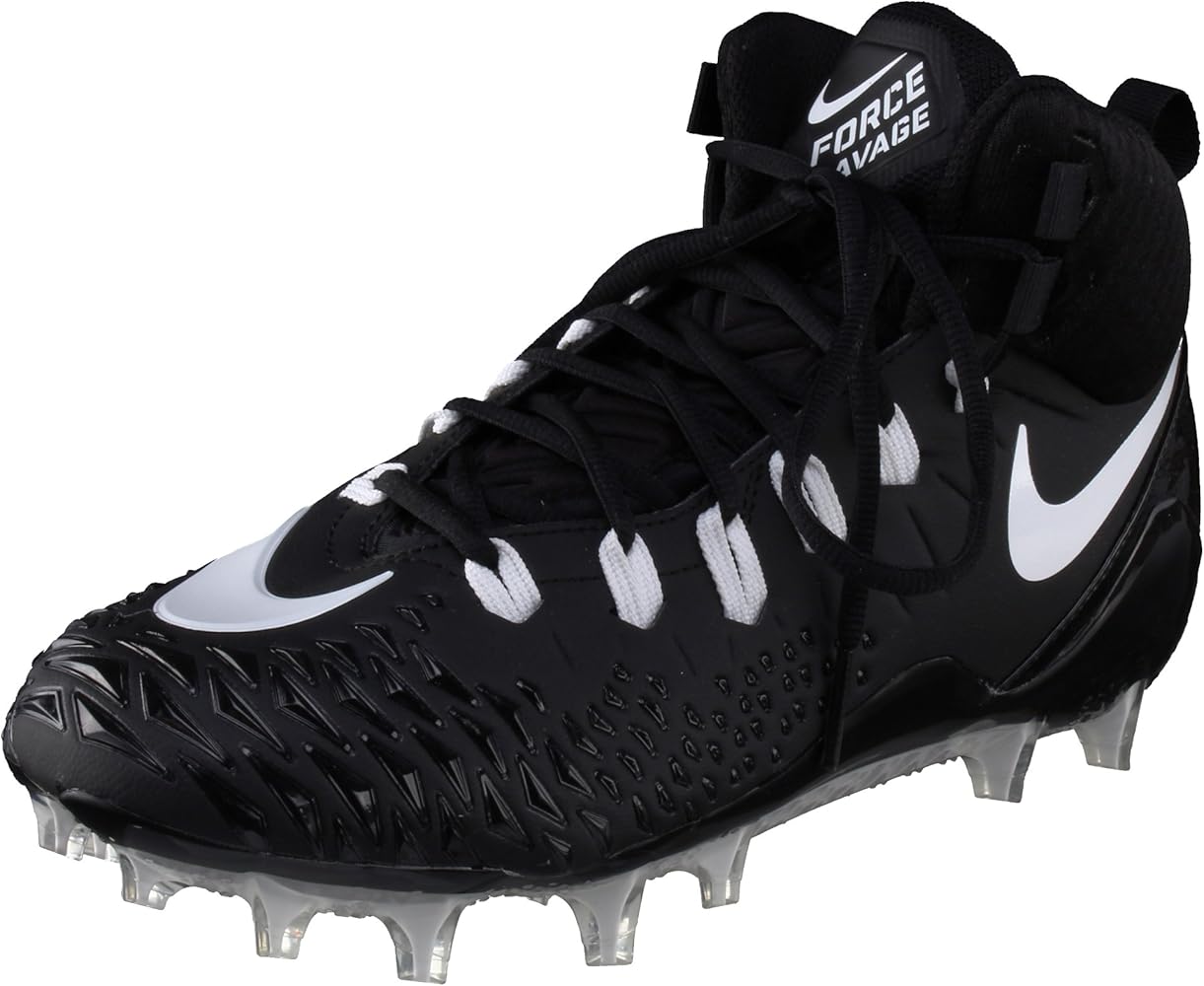 nike zoom force savage elite td
