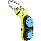 PopSockets PopPuck, Trick Magnet and Fidget Toy- Funky Fresh