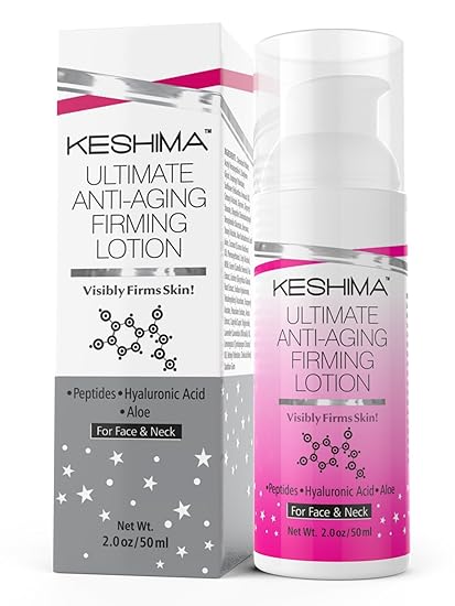 neck firming and tightening cream