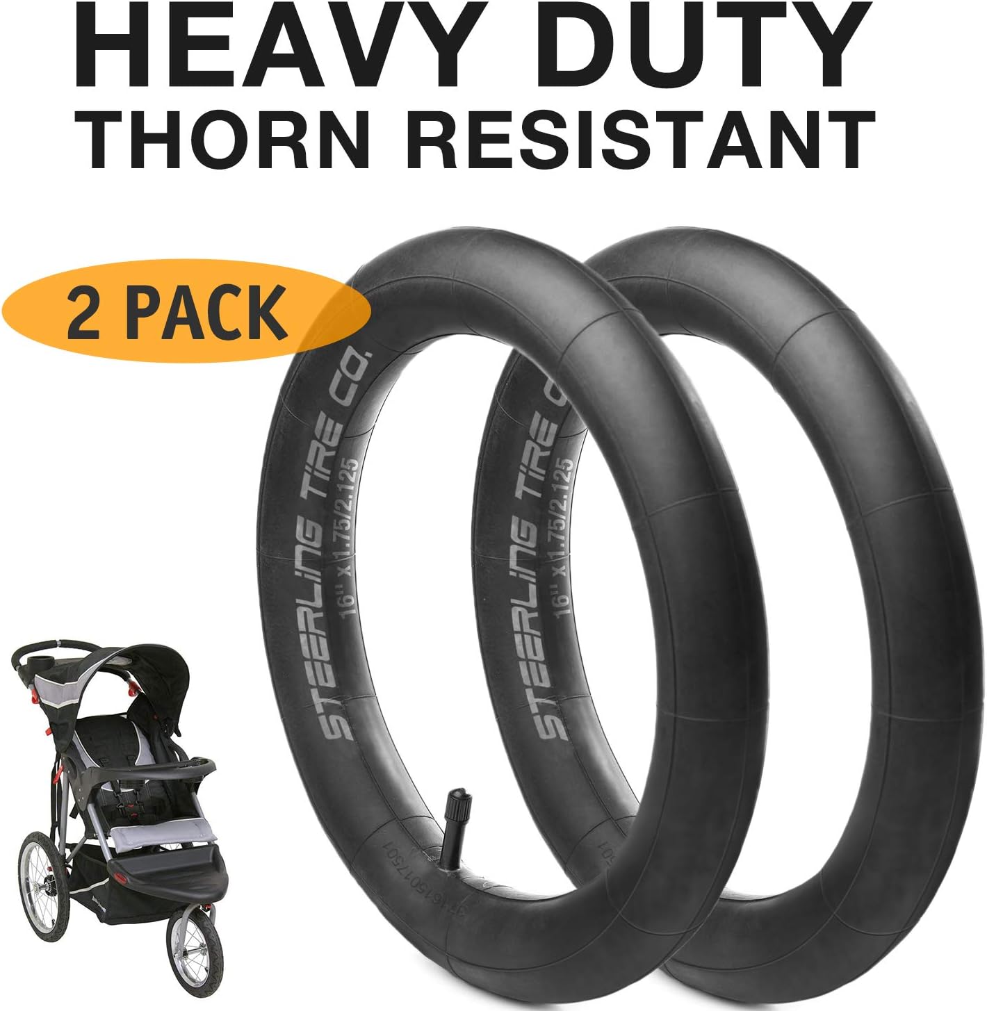 baby trend tires