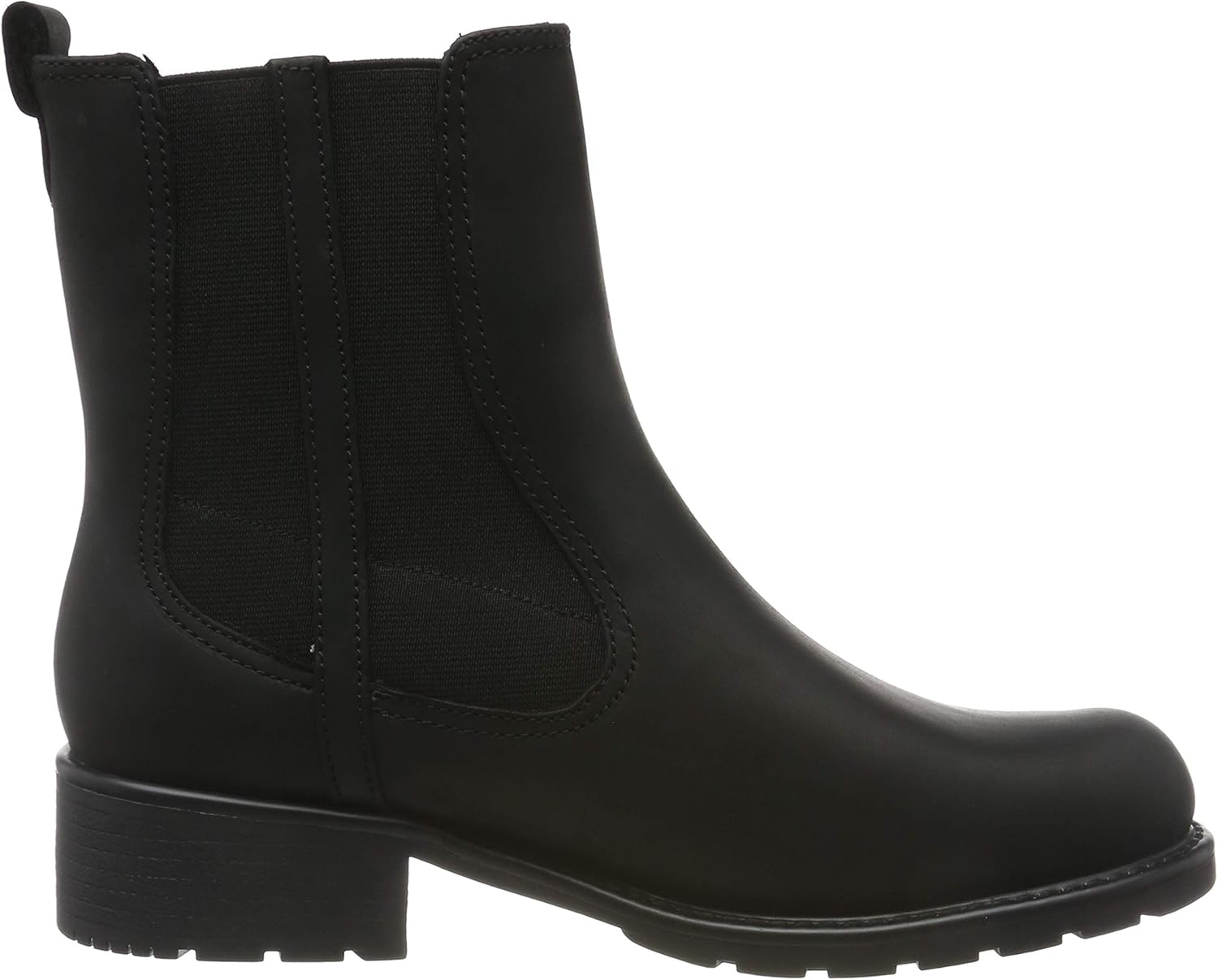 clarks orinoco hot black