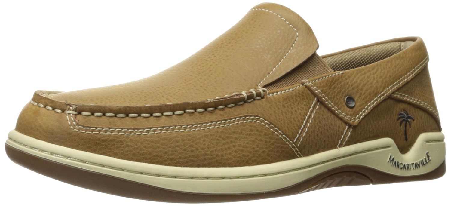 margaritaville men's dock boat shoe
