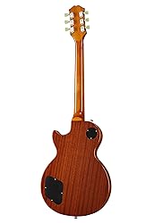 Epiphone Les Paul Standard 50s, Metallic Gold