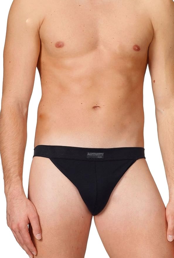 Calida Herren Slip Tanga Activity Amazon.de Bekleidung