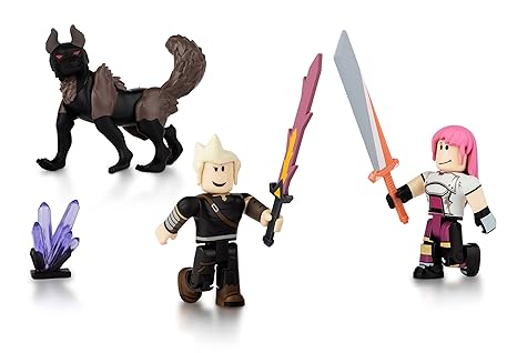 Buy Roblox Swordburst Online Game Pack Online At Low Prices In India - buy roblox swordburst online game pack online at low prices in india amazon in