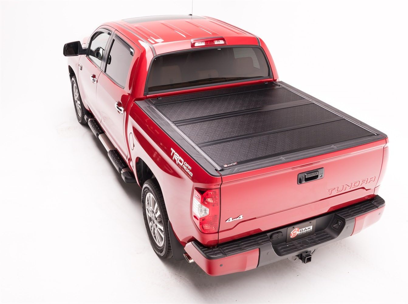 Amazon Com Bak 26207 Bakflip G2 Truck Bed Cover Automotive