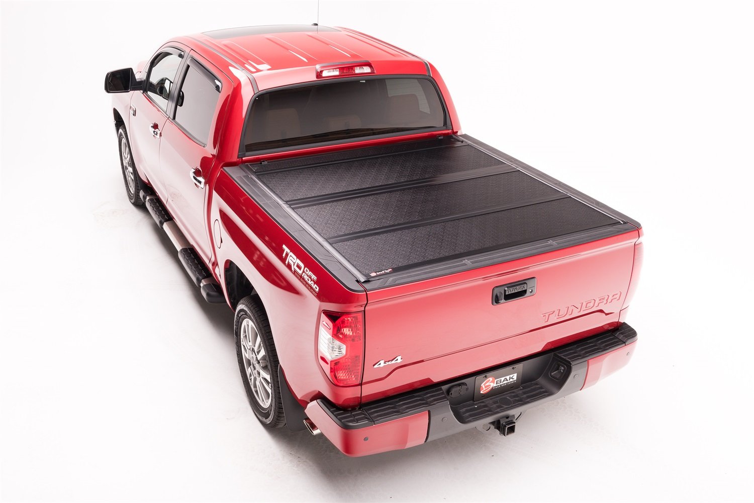 BAK 26207 BakFlip G2 Truck Bed Cover Buy Online in UAE. Automotive