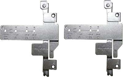 Cisco AIR-AP-T-RAIL-R Ceiling Grid Clip Recessed Mount for Aironet Access