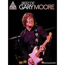Best of Gary Moore | Amazon.com.br