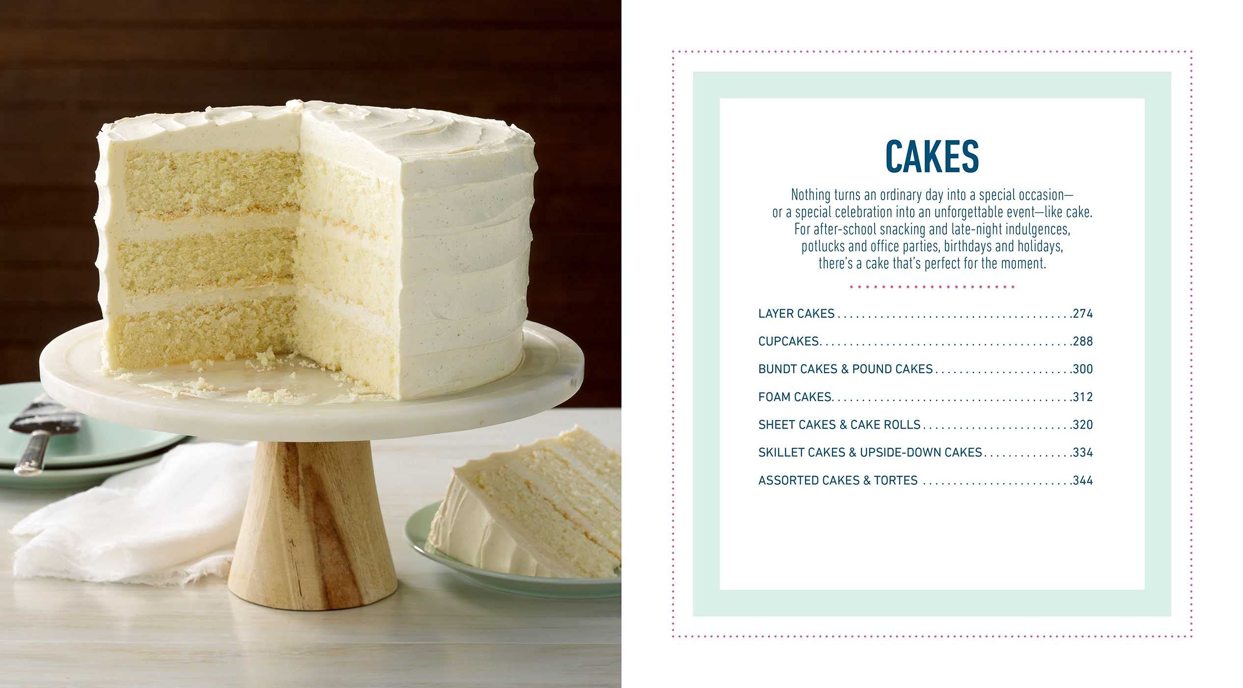 Taste of Home Ultimate Baking Cookbook: 575+ Recipes, Tips, Secrets and Hints for Baking Success (Taste of Home Baking) Taste of Home Ultimate Baking Cookbook: 575+ Recipes, Tips, Secrets and Hints for Baking Success (Taste of Home Baking) Spiral-bound Kindle