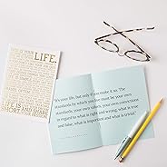 Holstee Mindful Art & Guide - Monthly Subscription