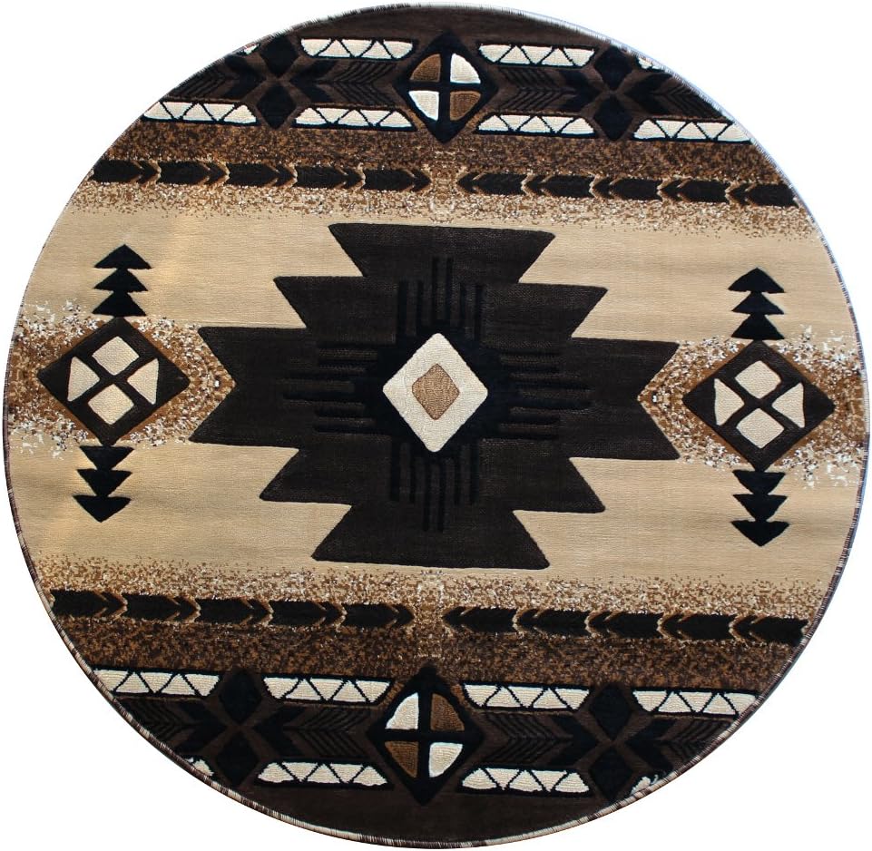 Concord Global Trading South West Native American Round