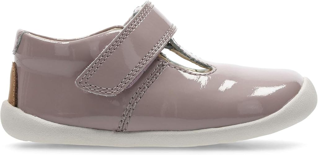 clarks first shoes girls