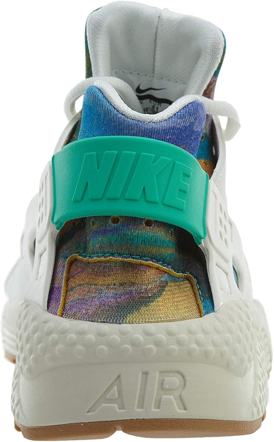 air huarache run print alternate galaxy