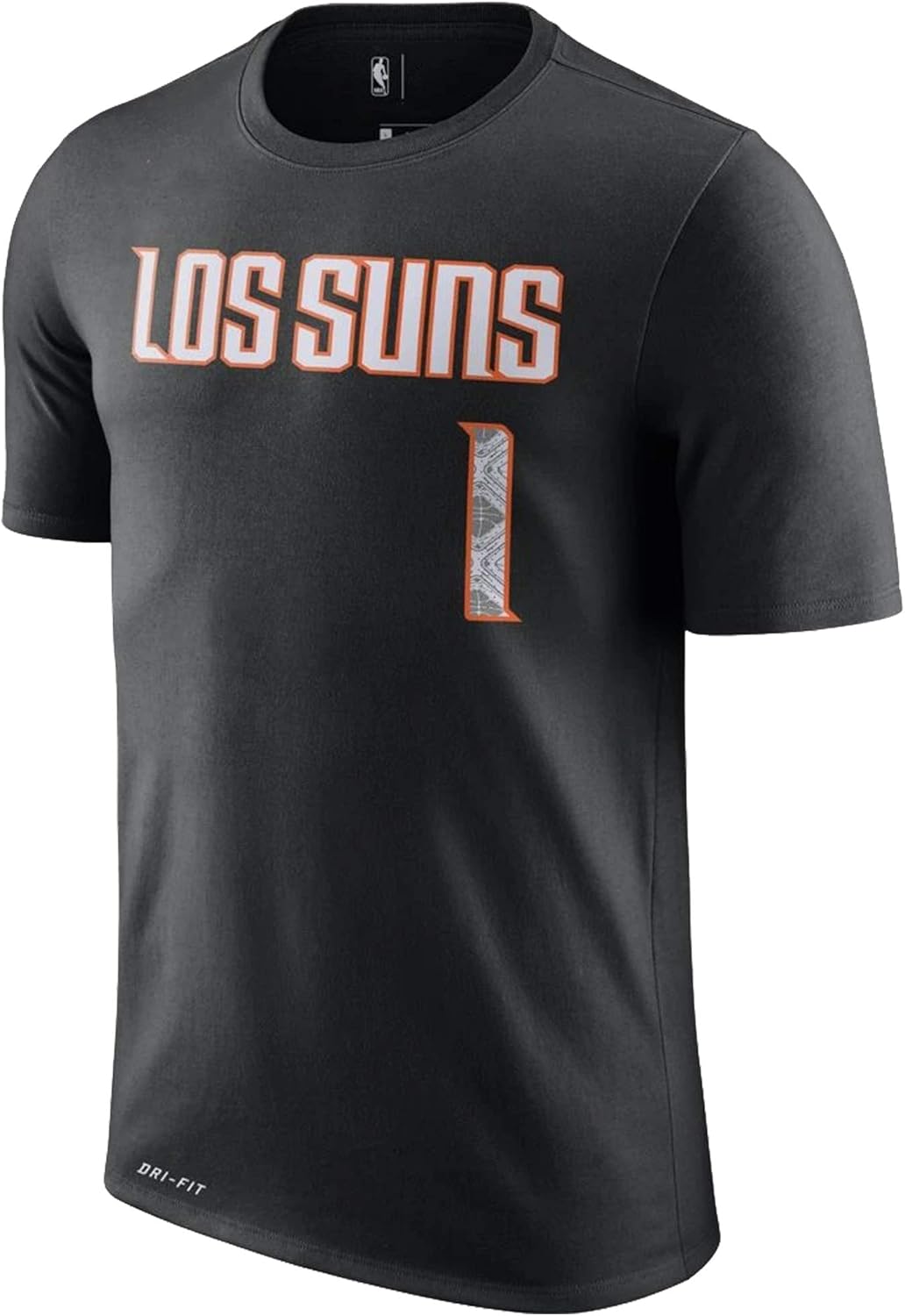 los suns t shirt