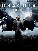 Dracula Untold