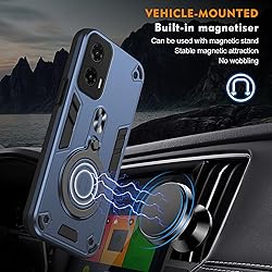 Kukoufey Drop Protection Case Compatible with
